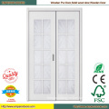 Wood Palastic Door Bedroom Doors Flush Door